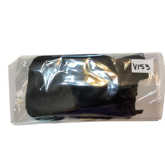 Auden Black Lace Unlined Full Coverage Underwire Bra Women 40DD - Picture 6 of 6